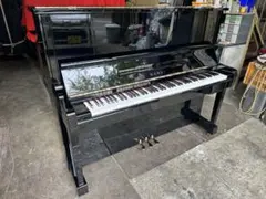 喜和子様専用・送料込み】KAWAI KU-1 アップライトピアノ - メルカリ