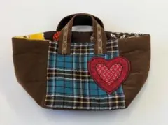 ニットバッグ バッグ