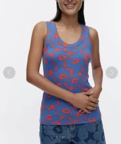 2025年最新】marimekko レディース タンクトップの人気アイテム