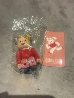 BE@RBRICK ベアブリック シリーズ50 /オサムグッズ