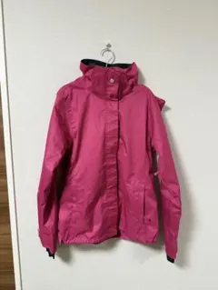 ROXY ピンク　スノボスキーウェア