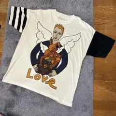 カステルパジャック　tシャツ Castelbajac Sport サイズ4のサムネイル