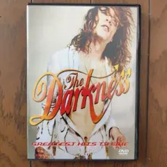 ザ・ダークネス/GREATEST HITS TV LIVE