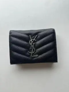 2025年最新】ysl 財布 三つ折りの人気アイテム - メルカリ