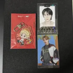 2025年最新】wayv テン トレカの人気アイテム - メルカリ