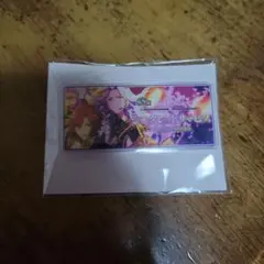 あんスタ バナコレ 10周年 展示会 バナーコレクション 乱凪砂 三毛縞斑