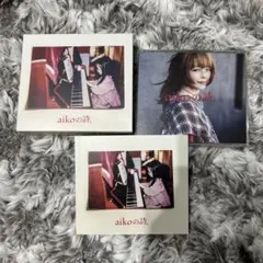 aikoの詩。