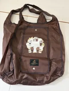 GODIVA すみっコぐらし エコバッグ