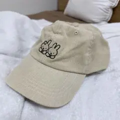 ミッフィー 帽子のサムネイル