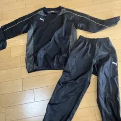 PUMA ピステ・ウィンドブレーカー 150