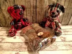 No.33 手染め糸セット　15g✕8玉