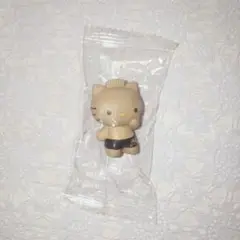 サンリオキャラクターズ みんなでバカンスフィギュア ディアダニエル