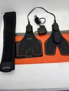 2025年最新】sixpad 中古の人気アイテム - メルカリ