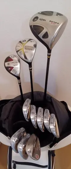 HONMA BERES ゴルフクラブセット