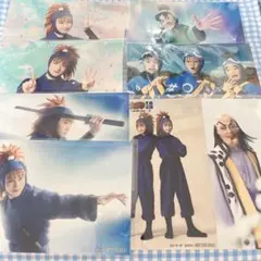 2025年最新】ミュ 忍 ファイル フォトの人気アイテム - メルカリ