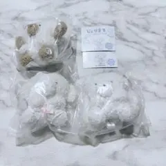 じょせまる ガチャガチャ ぬいぐるみ ①