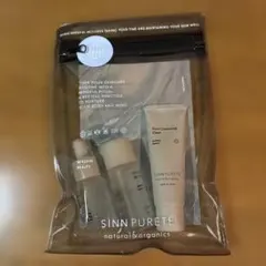 SINN PURETÉ アメニティ セット