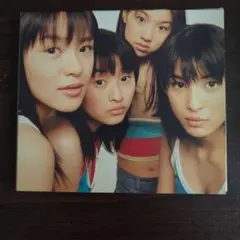 SPEED Starting Over CD