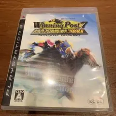 PS3 ウイニングポスト