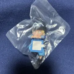 一番くじ ワンピース ドラマティックメモリーズ E賞 ちらりんフレンズ サボ