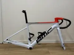 BMC Teammachine SLR01 フレームセット 2022年 47cmのサムネイル