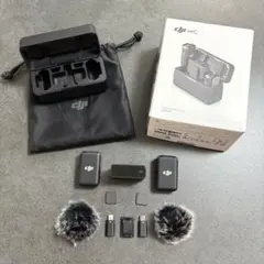 2026年最新】DJi mic ワイヤレスマイクの人気アイテム - メルカリ