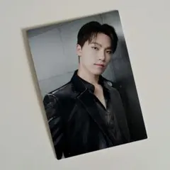 SEVENTEEN ディノ トレカ RIGHT HERE