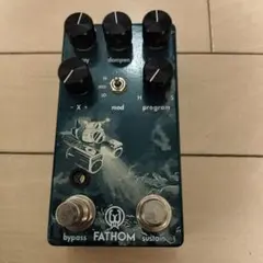 2025年最新】fat エフェクターの人気アイテム - メルカリ