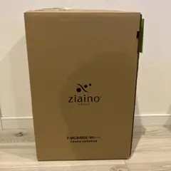 Panasonic ziaino ジアイーノF-MLB400C-W - メルカリ