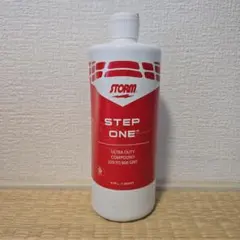STORM STEP ONE コンパウンド 0.95Lのサムネイル
