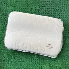 Naturehike エアー枕 3Dスポンジピロー 自動インフレータブルのサムネイル