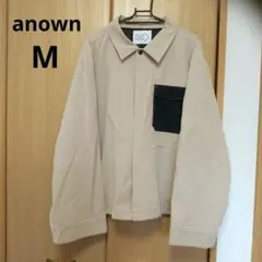 コーチジャケット ナイロンジャケット