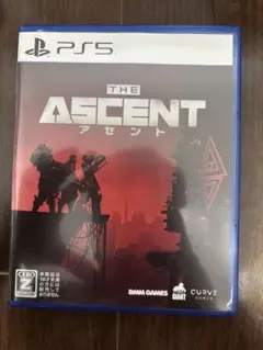 PS5 アセント　24時間以内発送