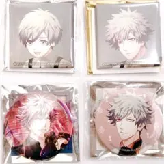 2025年最新】 うたプリ 蘭丸 缶バッジの人気アイテム - メルカリ