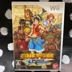 ワンピース アンリミテッドアドベンチャー