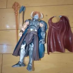 マーベルレジェンド オーディン ビルドフィギュア