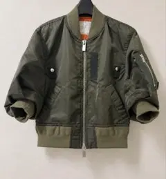 2026年最新】sacai ma1の人気アイテム - メルカリ