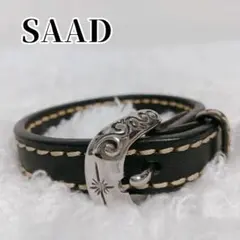2026年最新】SAAD メンズ ブレスレットの人気アイテム - メルカリ