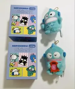 新品☆コロコロクリリンむにゅぐるみパティオ完全受注生産品ぬいぐるみ