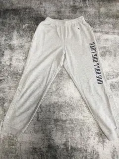 チャンピオン Champion バスケットボール スエット