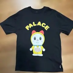 Palace　Doraemon　Tシャツ S パレス　ドラえもん　ドラミ