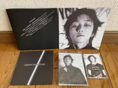 「HAPPY BURSTDAY」DAREDEVIL Ver. ディエイト