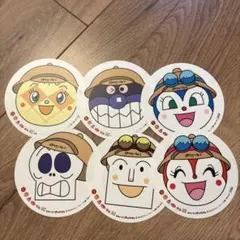 アンパンマンコースター