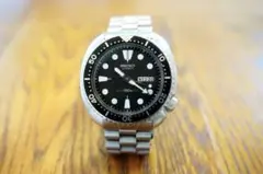 OH済み 美品 6306-7000 6306-7001 SEIKO ダイバー - メルカリ