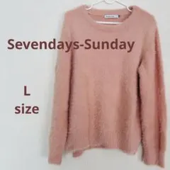 セブンデイズサンデイ