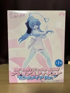 2026年最新】這いよれ！ニャル子さんW プレミアムフィギュアの人気