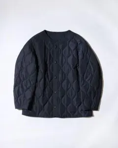 ライナー キルティングジャケット