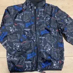 ナイロンジャケット