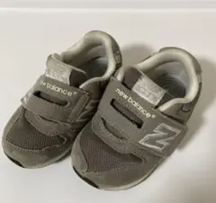 ニューバランス ベビーシューズ 996 13.5