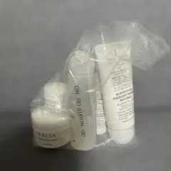 ALBION EXCIA トライアルセット